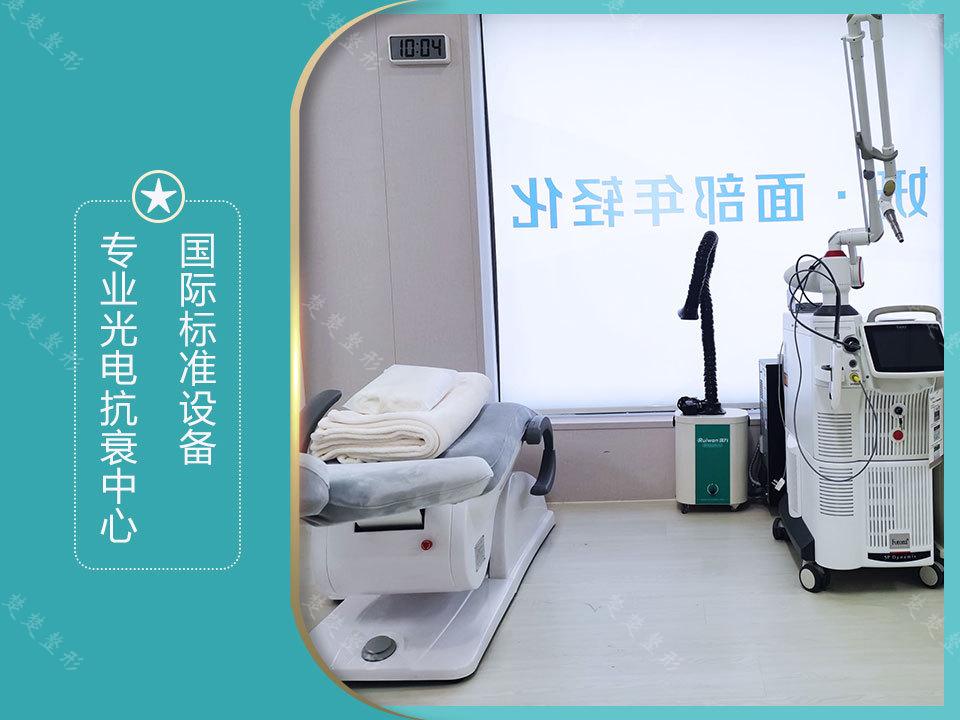 杭州权威的整形医院排名前6，知名度高价格透明白瓷娃娃案例分