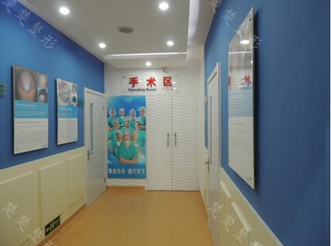 北京植发医院排名前九强汇总_榜上又添新机构，网友笑了